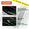 Электровафельница-орешница антипригарная, 6 орешков, 750 Вт, DASWERK, WM-8, 455655 455655