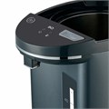 Термопот на 5,5 литров 2 режима подачи воды BQ (БИ-КЬЮ) TP531, 900 Вт, 2 температурных режима, металл, 86194048 457536