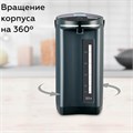 Термопот на 5,5 литров 2 режима подачи воды BQ (БИ-КЬЮ) TP531, 900 Вт, 2 температурных режима, металл, 86194048 457536