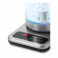 Чайник BQ (БИ-КЬЮ) KT1736G, 1,8 л, 2200 Вт, закрытый нагревательный элемент, ТЕРМОРЕГУЛЯТОР, стекло, 86190523 457557