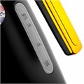 Чайник BRAYER BR1017, 1,7 л, 2200 Вт, закрытый нагревательный элемент, сталь, черный 456060