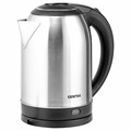 Чайник CENTEK CT-0037, 2 л, 2200 Вт, закрытый нагревательный элемент, сталь 457622