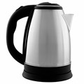 Чайник CENTEK CT-1068, 2 л, 2000 Вт, закрытый нагревательный элемент, сталь 457624