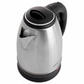 Чайник CENTEK CT-1068, 2 л, 2000 Вт, закрытый нагревательный элемент, сталь 457624