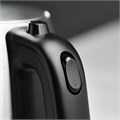 Чайник SCARLETT SC-EK21S101, 1,8 л, 2200 Вт, закрытый нагревательный элемент, сталь 455906