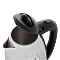 Чайник SCARLETT SC-EK21S20, 1,8 л, 1600 Вт, закрытый нагревательный элемент, сталь 451888