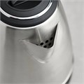 Чайник SCARLETT SC-EK21S25, 1,5 л, 1350 Вт, закрытый нагревательный элемент, сталь 452033