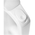Чайник SCARLETT SC-EK21S31, 1,5 л, 2200 Вт, закрытый нагревательный элемент, двойные стенки, белый 457209