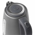 Чайник SCARLETT SC-EK21S42, 1,8 л, 1800 Вт, закрытый нагревательный элемент, стальной корпус 458303