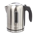 Чайник SONNEN KT-1755, 1,7 л, 2200 Вт, закрытый нагревательный элемент, нержавеющая сталь, 453419 453419