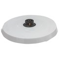 Чайник SONNEN KT-1758, 1,7 л, 2200 Вт, закрытый нагревательный элемент, пластик, белый, 453415 453415