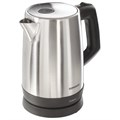 Чайник SONNEN KT-1785, 1,7 л, 2200 Вт, закрытый нагревательный элемент, нержавеющая сталь, 453420 453420