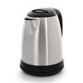 Чайник TEFAL KI270D30, 1,7 л, 2400 Вт, закрытый нагревательный элемент, сталь, серебристый, 7211002374 456508