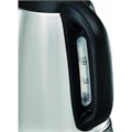 Чайник TEFAL KI270D30, 1,7 л, 2400 Вт, закрытый нагревательный элемент, сталь, серебристый, 7211002374 456508