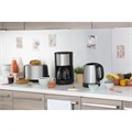 Чайник TEFAL KI270D30, 1,7 л, 2400 Вт, закрытый нагревательный элемент, сталь, серебристый, 7211002374 456508