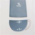 Чайник TEFAL KO29913E, 1,5 л, 2200 Вт, закрытый нагревательный элемент, пластик, белый, 7211000396 456514