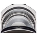 Чайник TEFAL KO450832, 1,7 л, 2400 Вт, закрытый нагревательный элемент, стекло, черный 456513