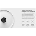 Чайник XIAOMI Mi Smart Kettle Pro, 1,5 л, поддержание температуры, двойные стенки, белый, BHR4198GL 456669