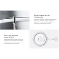 Чайник XIAOMI Mi Smart Kettle Pro, 1,5 л, поддержание температуры, двойные стенки, белый, BHR4198GL 456669