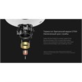 Чайник XIAOMI Mi Smart Kettle Pro, 1,5 л, поддержание температуры, двойные стенки, белый, BHR4198GL 456669