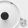 Чайник XIAOMI Mi Smart Kettle Pro, 1,5 л, поддержание температуры, двойные стенки, белый, BHR4198GL 456669