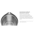 Чайник XIAOMI Mi Smart Kettle Pro, 1,5 л, поддержание температуры, двойные стенки, белый, BHR4198GL 456669