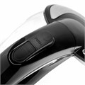 Чайник с терморегулятором BRAYER BR1003, 1,7 л, 2200 Вт, закрытый нагревательный элемент, стекло 456043