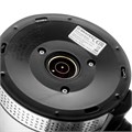 Чайник с терморегулятором BRAYER BR1060, 1,7 л, 2200 Вт, закрытый нагревательный элемент, сталь 456595