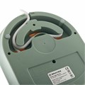 Чайник с терморегулятором и заварником BRAYER BR1015, 1,5 л, 2200 Вт 456058