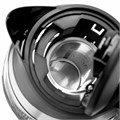 Чайник с терморегулятором и заварником BRAYER BR1021, 1,8 л, 2200 Вт 456062