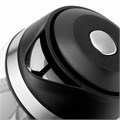 Чайник с терморегулятором и заварником BRAYER BR1021, 1,8 л, 2200 Вт 456062