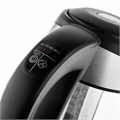 Чайник с терморегулятором и заварником BRAYER BR1021, 1,8 л, 2200 Вт 456062