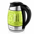 Чайник с терморегулятором и заварником BRAYER BR1021, 1,8 л, 2200 Вт 456062