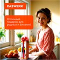 Гравитационная мельница для соли и специй электрическая с подсветкой, PM-5, DASWERK, 456623 456623