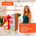 Механические ручные мельницы для соли и перца, набор 2 шт., нержавеющая сталь, DASWERK, 456628 456628