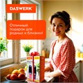 Набор гравитационных мельниц для соли и специй, электрические, 2 шт., PM-6, DASWERK, 456624 456624