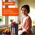 Набор мельниц для соли и специй электрические с подсветкой, 2 шт., PM-4, DASWERK, 456622 456622