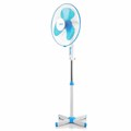 Вентилятор 3 в 1, напольный/настольный/настенный, 3 режима, CENTEK CT-5020 Blue, d=43 см, 40 Вт, синий 456277