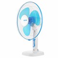 Вентилятор 3 в 1, напольный/настольный/настенный, 3 режима, CENTEK CT-5020 Blue, d=43 см, 40 Вт, синий 456277