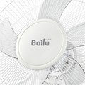 Вентилятор напольный, 3 режима, BALLU BFF-802, d=43 см, 45 Вт, белый, НС-1236005 456284