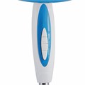 Вентилятор напольный, 3 режима, CENTEK CT-5015 Blue, d=43 см, 40 Вт, синий 456276