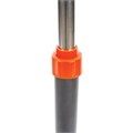 Вентилятор напольный, 3 режима, SONNEN TF-50W-45-А304, d=45 см, 50 Вт, черный, 454789, FS-45-A304 454789