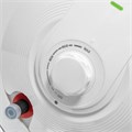 Водонагреватель накопительный электрический BALLU BWH/S 100 Primex, 1,5 кВт, 100 л, эмаль, 24376, НС-1121588 457362