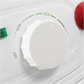 Водонагреватель накопительный электрический BALLU BWH/S 100 Rodon SP, 2 кВт, 100 л, сталь, 27604, НС-1602464 457358
