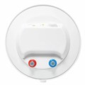 Водонагреватель накопительный электрический BALLU BWH/S 100 Shell, 1,5 кВт, 100 л, сухой ТЭН, эмаль, 02451, НС-1291252 457363