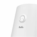 Водонагреватель накопительный электрический BALLU BWH/S 80 Orfeus DH, 1,5 кВт, 80 л, сухой ТЭН, эмаль, 52029, НС-1588111 457353