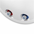 Водонагреватель накопительный электрический BALLU BWH/S 80 Orfeus DH, 1,5 кВт, 80 л, сухой ТЭН, эмаль, 52029, НС-1588111 457353
