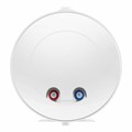 Водонагреватель накопительный электрический BALLU BWH/S 80 Orfeus DH, 1,5 кВт, 80 л, сухой ТЭН, эмаль, 52029, НС-1588111 457353