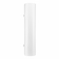 Водонагреватель накопительный электрический BALLU BWH/S 80 Rodon SP, 2 кВт, 80 л, сталь, 27598, НС-1602459 457357