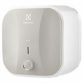Водонагреватель накопительный электрический ELECTROLUX EWH 10 Q-bic O, 2 кВт, 10 л, эмаль, 01398, НС-1147760 457364